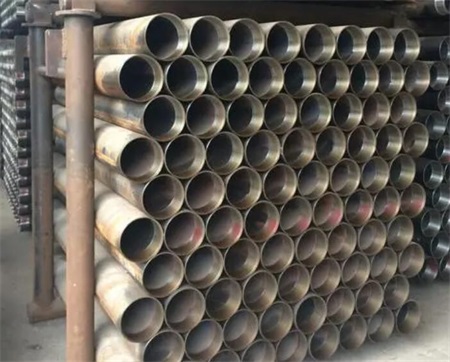洪江厚壁管棚管